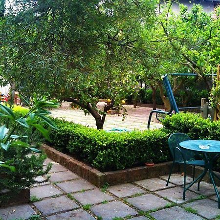 Villa Alviani Anna ซอร์เรนโต ภายนอก รูปภาพ