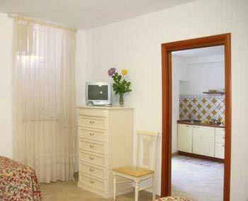 Villa Alviani Anna ซอร์เรนโต ภายนอก รูปภาพ