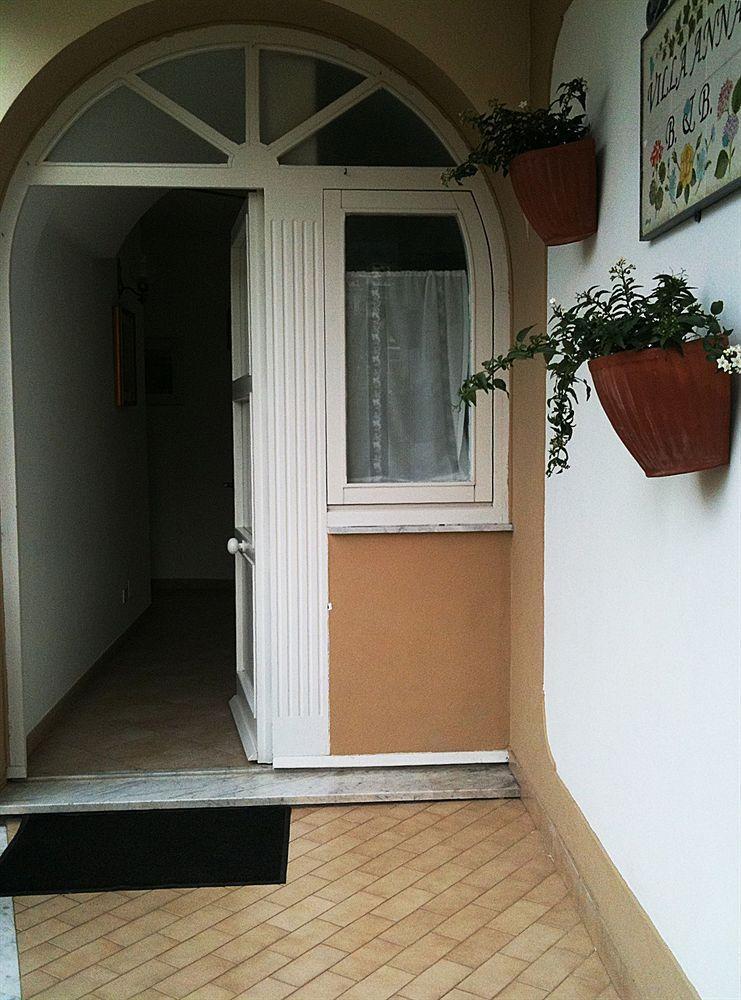 Villa Alviani Anna ซอร์เรนโต ภายนอก รูปภาพ