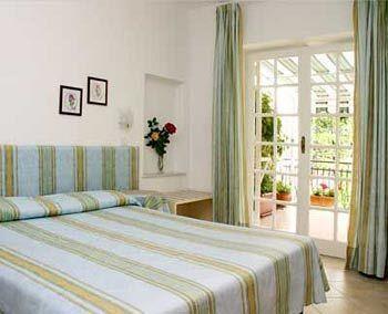 Villa Alviani Anna ซอร์เรนโต ภายนอก รูปภาพ